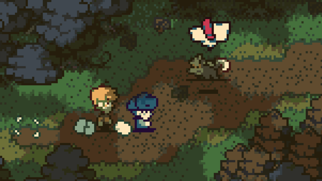 Dreamtone – Official Demo Launch Trailer