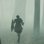 Thanks for injecting me with 500 cursed Black Knight Ultra Greatswords