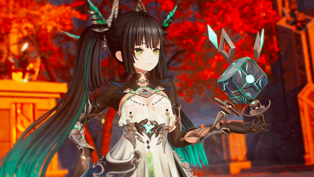 Duet Night Abyss – Official Su Yi Character Trailer