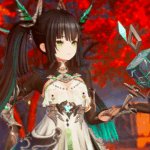 Duet Night Abyss – Official Su Yi Character Trailer