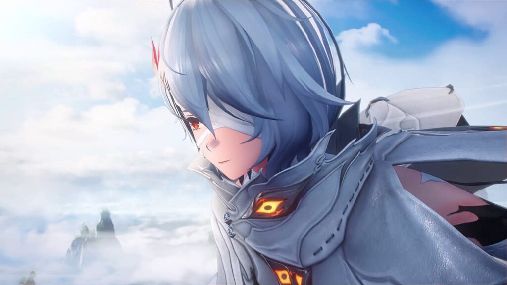 Duet Night Abyss – Official ‘The Firmament Unbound’ Update Trailer