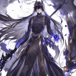 Duet Night Abyss – Official Yuming Character Trailer