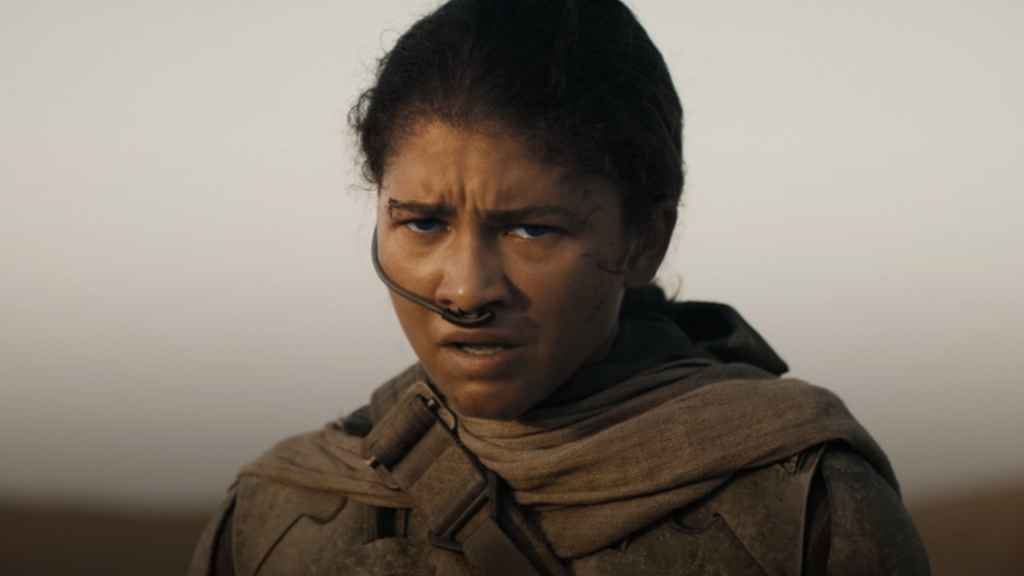 Dune 3 trailer undoes Denis Villeneuve’s smartest change to the books