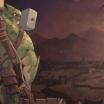 Dungeon Settlers – Official Gameplay Trailer