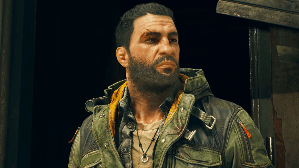 Dying Light: The Beast – Official Restored Land Update Launch Trailer