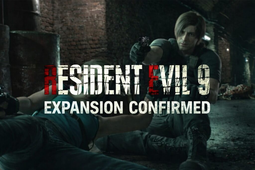 Resident Evil Requiem DLC Confirmed: Leon S. Kennedy Returns in Massive New Story Expansion