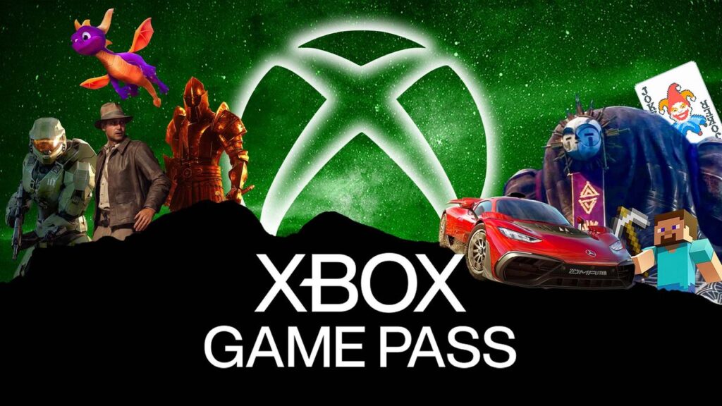 The $30 Xbox Game Pass problem could be fixed without dropping the price