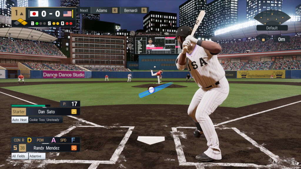 Konami’s free-to-play eBaseball: PRO SPIRIT is using Denuvo