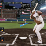 Konami’s free-to-play eBaseball: PRO SPIRIT is using Denuvo