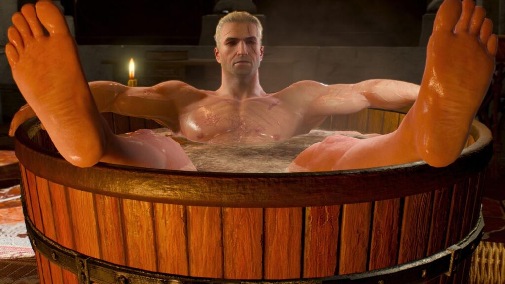 As rumors about new a Witcher 3 expansion continue to swirl, CD Projekt pointedly says it has ‘no plans for additional DLCs or expansions’—for Cyberpunk 2077