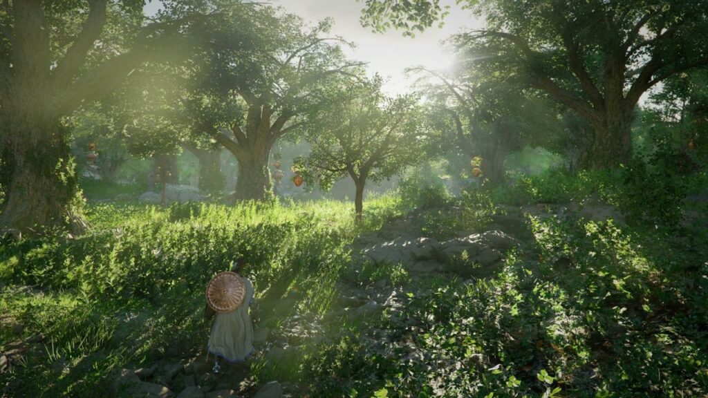 Breakout fantasy RPG hit “Crimson Desert” instantly hits close to 250,000 players — but conflicted PC gamers aren’t quite satisfied