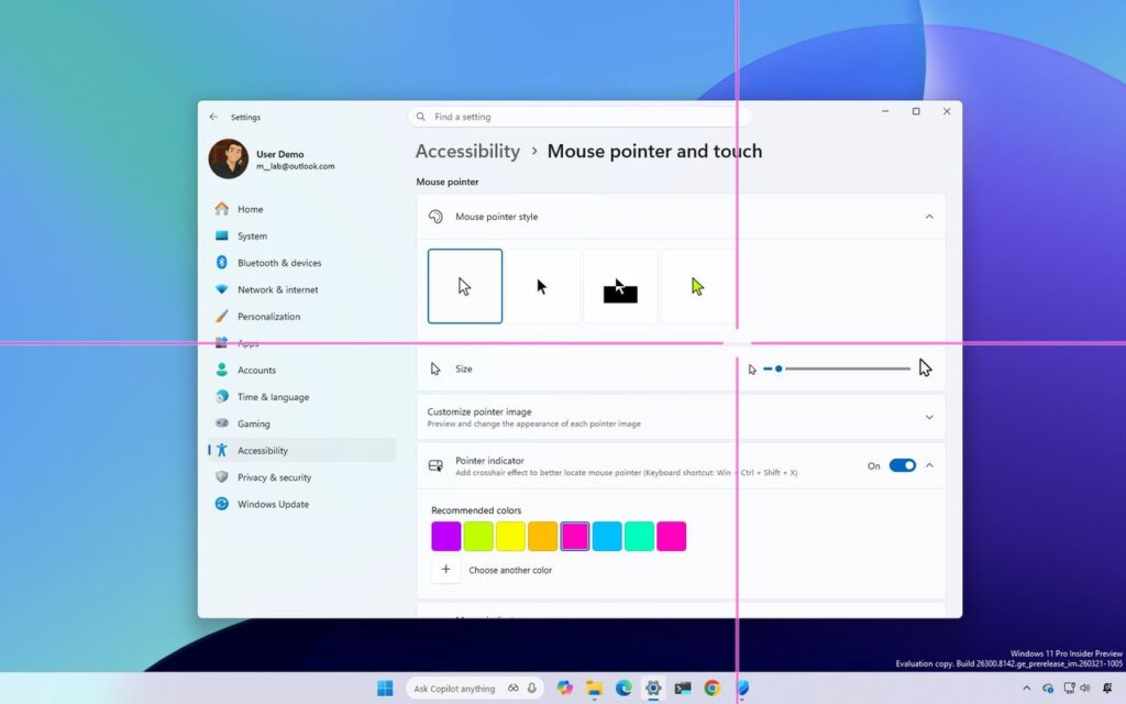 The March Windows 11 Insider Update adds 9 fresh features and improvements worth knowing