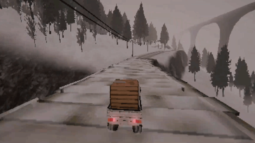 Easy Delivery Co. – Official Console Launch Trailer