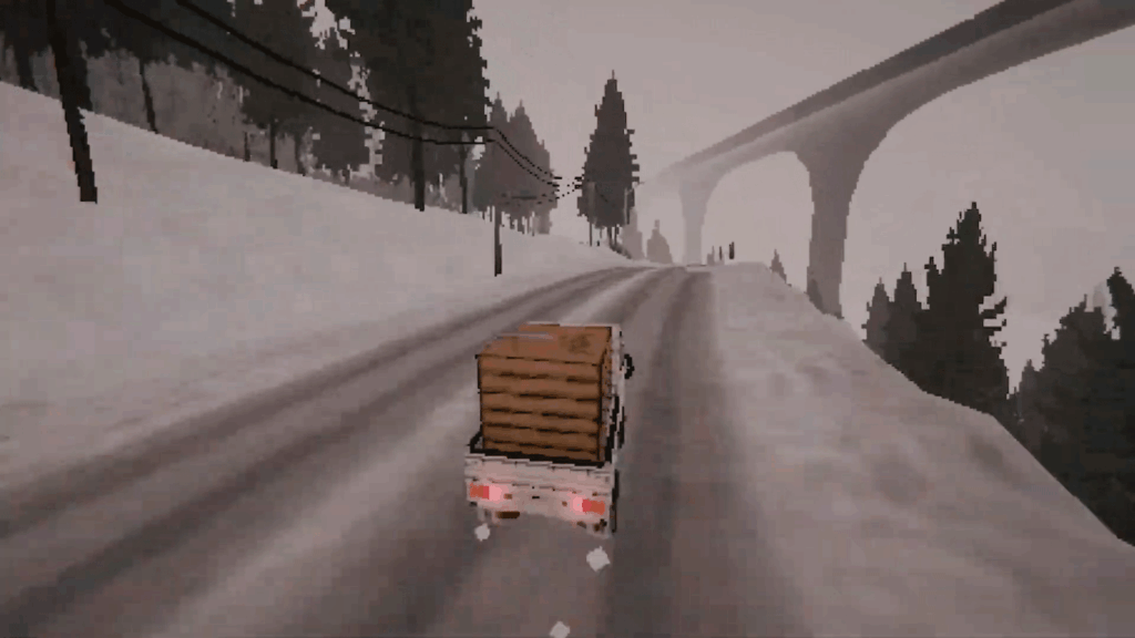 Easy Delivery Co. – Official Console Release Date Trailer