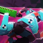 Echobreaker – Official Teaser Trailer