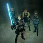 Echoes of Aincrad Is a Brand New Single-Player Sword Art Online RPG Set for July