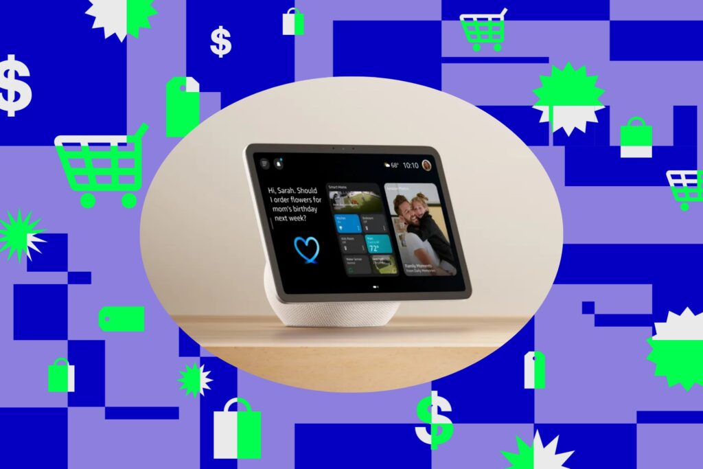 Amazon’s best Echo speakers and screens just got their biggest discounts