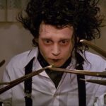 LEGO Fan Creates Their Own Edward Scissorhands Minifigure