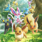 Pokémon Winds and Waves could have the first new Eevee in over a decade