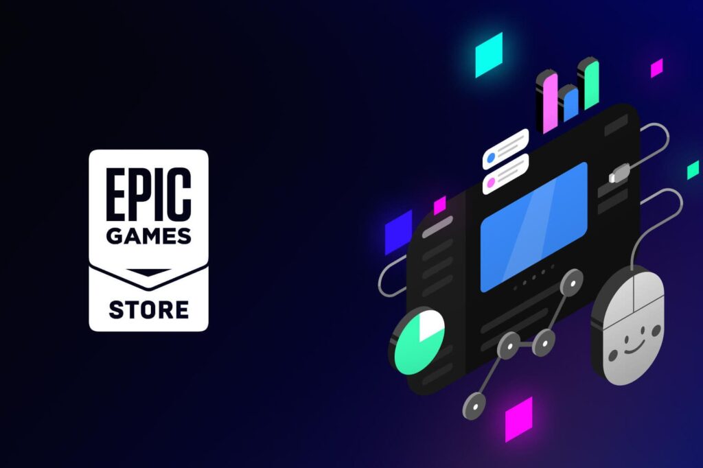 What’s free on the Epic Games Store today? (March 19)