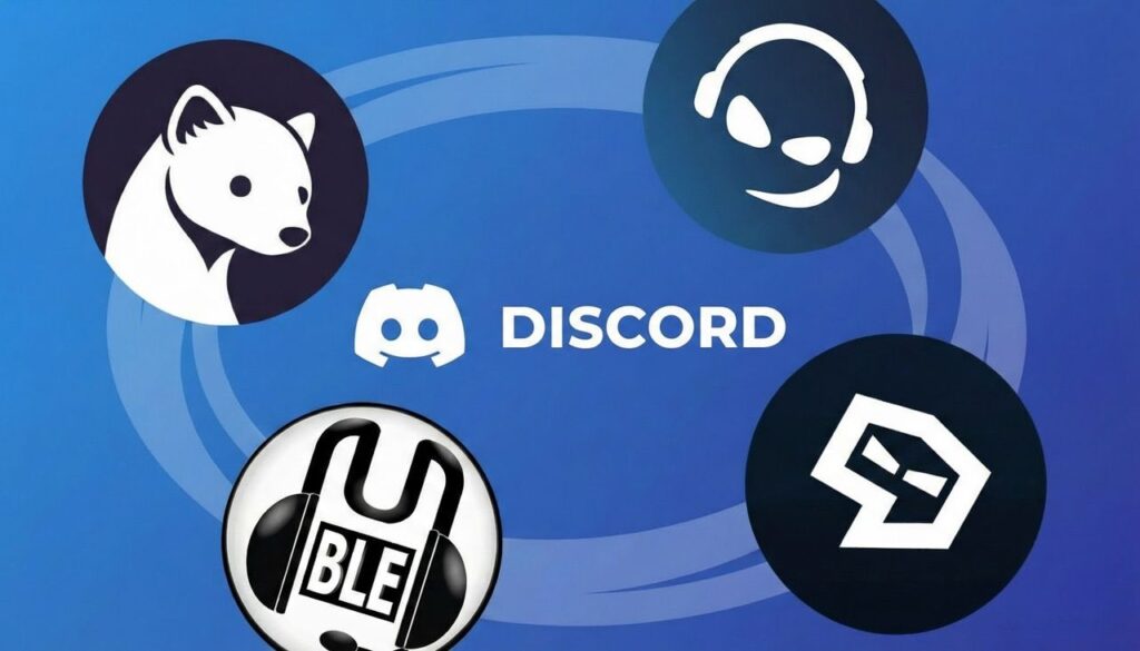 I wanted to ditch Discord after its age verification controversy, but there’s one big problem — why is it so tough to find a proper replacement?