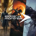 Eidos Montreal cancels a game that has been in development for seven years