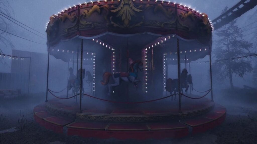 Emotionless: The Last Ticket – Official Console Launch Trailer