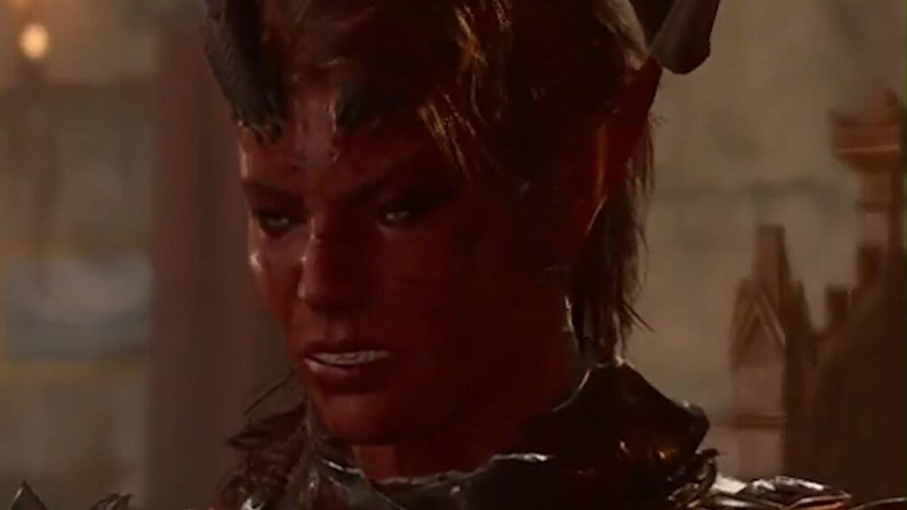 “Emptiness that arises after completing a deeply immersive game,” has a name: “post-game depression”