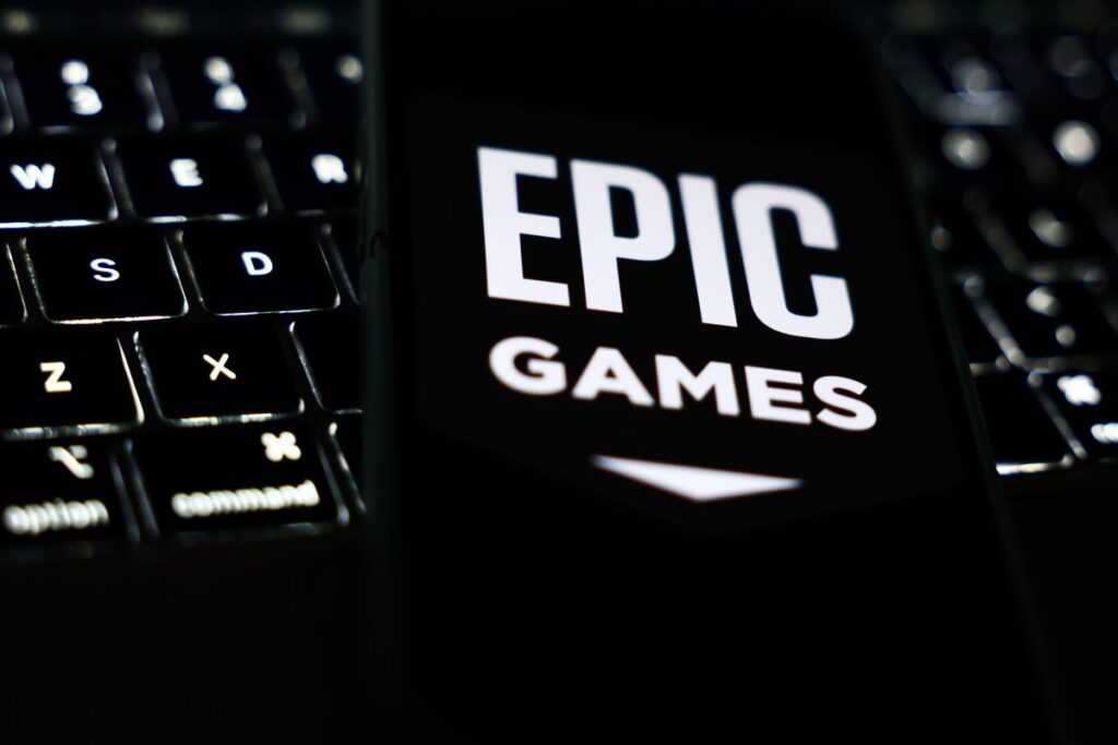 Epic Games cuts 1000 jobs, says Fortnite engagement is down