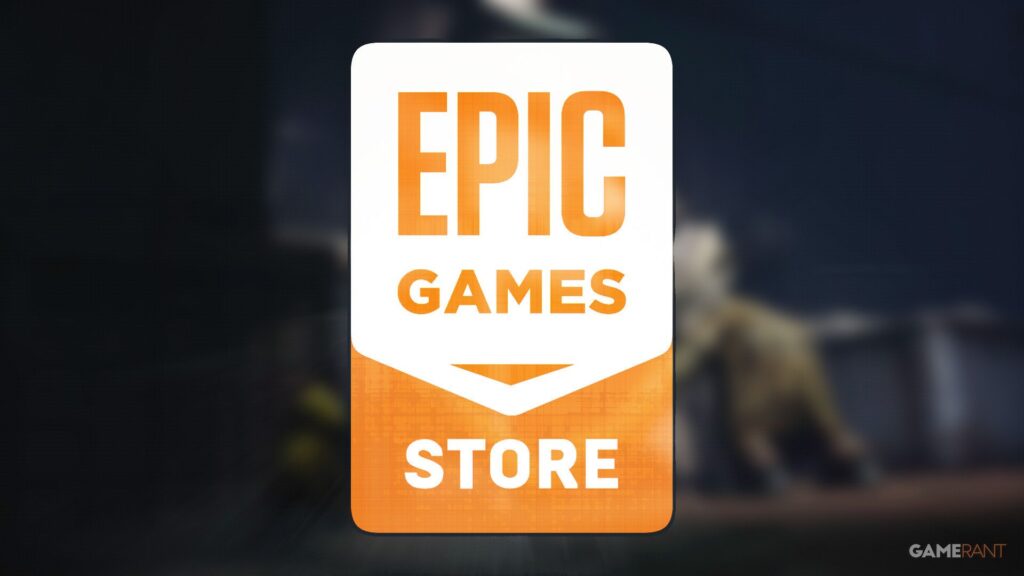 Epic Games Store Is Giving Away a Bonus Game for Free This Week