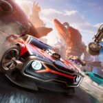 Epic Games will shut down Rocket Racing, Ballistic and Festival Battle Stage this year