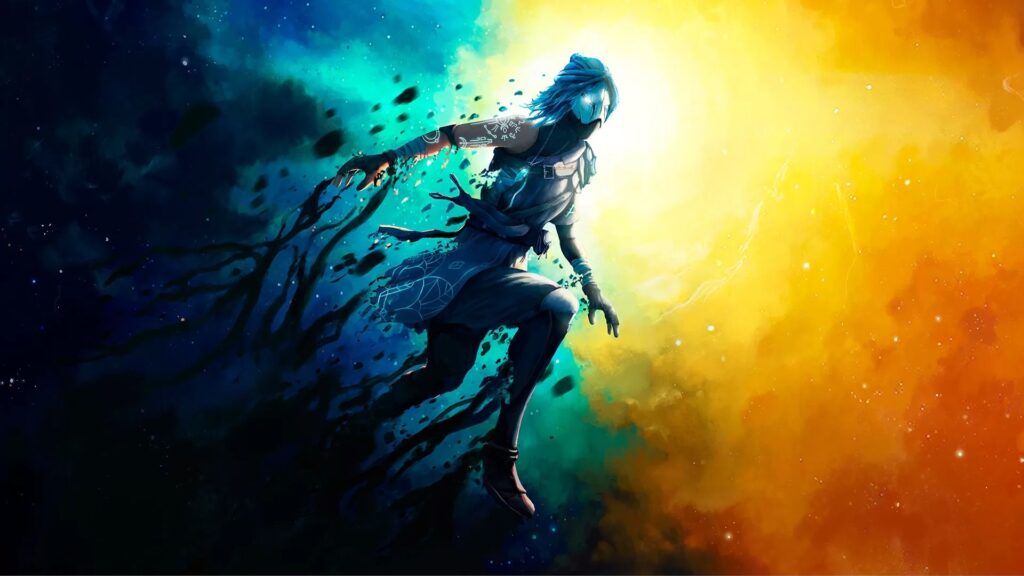 Ereban: Shadow Legacy will be available on PS5 and Xbox Series on April 16