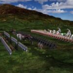 Erulean Angel: Fantasy Commander – Official Demo Trailer