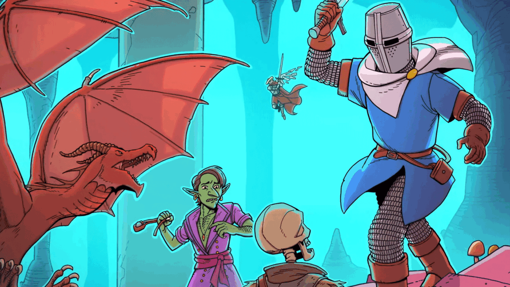 Esoteric Ebb – Official Accolades Trailer