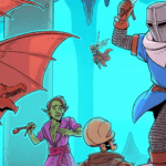 Esoteric Ebb – Official Accolades Trailer