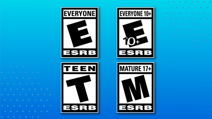 “It could be confusing” – US game age ratings won’t change like they will in Europe, ESRB says