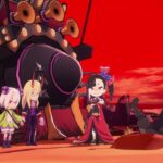 Etrange Overlord – Official Demo Trailer