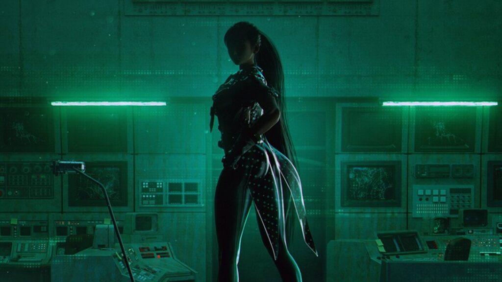 Eve from Stellar Blade is coming soon to PUBG: Battlegrounds