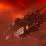 EVE Frontier Unveils Cycle 5 Of Founder Access: Shroud of Fear