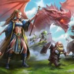 EverQuest Legends is the 1999 MMO you know and love born again with more respect for your time