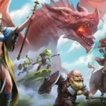 EverQuest Legends Reimagines The Classic Game With Modernized Features And More Solo-Friendly Play