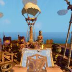 Everwind Early Game Progression Guide