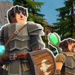 Minecraft meets Wind Waker? Hytale with airships? Everwind is Steam’s latest big early access release, and it could be a winner with time