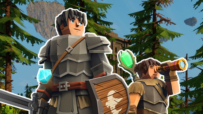 Minecraft meets Wind Waker? Hytale with airships? Everwind is Steam’s latest big early access release, and it could be a winner with time