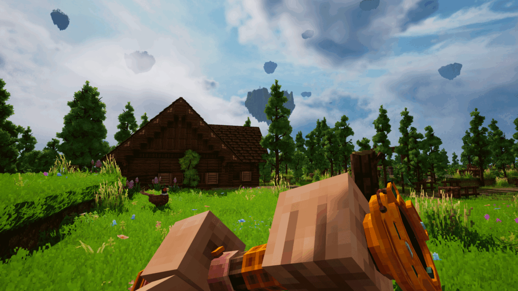 Everwind – Official Early Access Launch Trailer