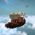 Everwind: How to Rebuild the Flying Ship