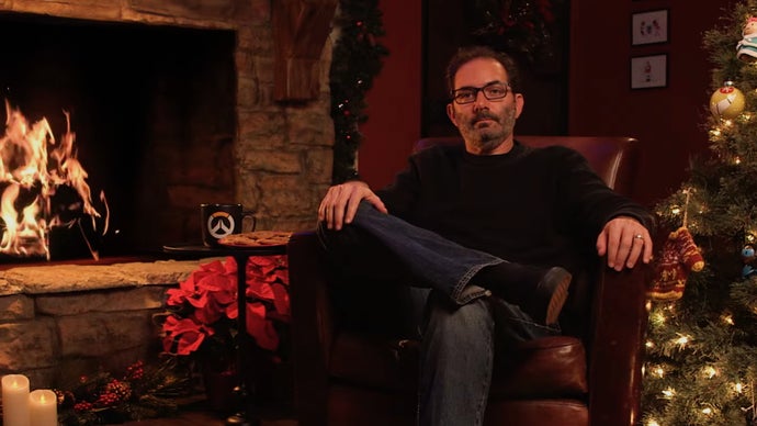 “We’re going to lay off 1,000 people and that’s going to be on you”: Ex-Overwatch director Jeff Kaplan says redundancy ultimatum led to his Blizzard exit