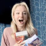 Magic: The Gathering sent Olympic gold medalist Amber Glenn a $300 super-rare card bundle