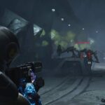 Exodus – Official ‘Breaching Khonsu’ Gameplay Video