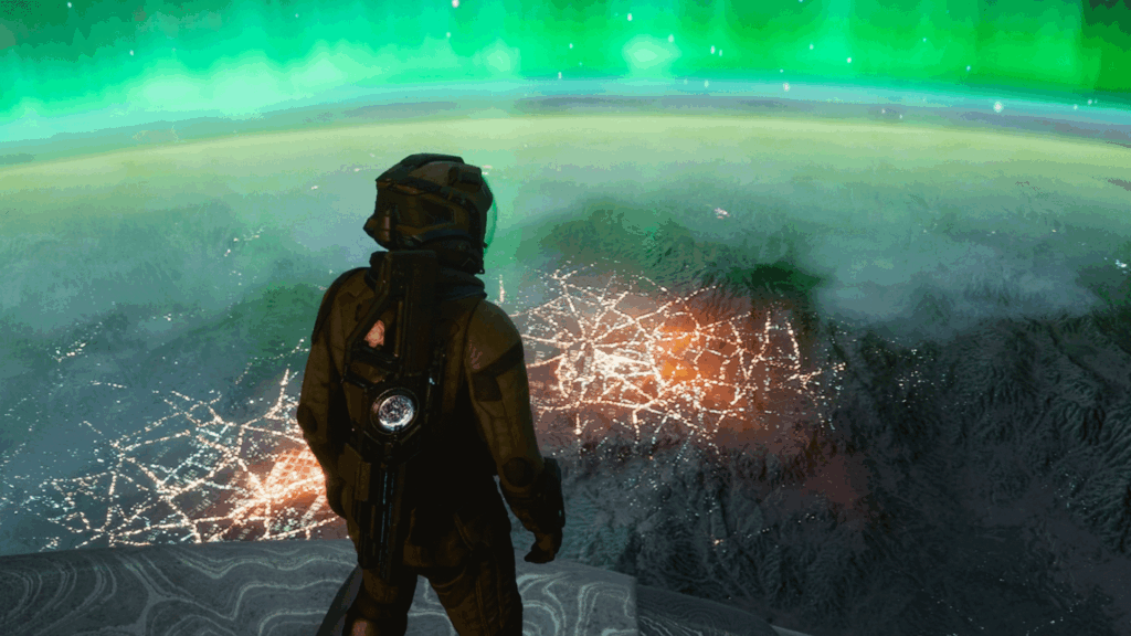 Exodus – Official ‘First Look’ Gameplay Video